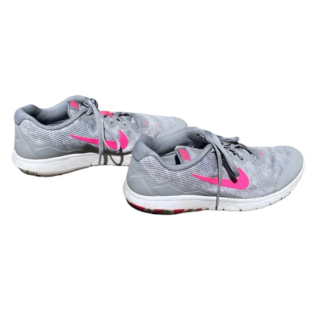 Nike Flex Experience RN4 Sneakers sz 8.5